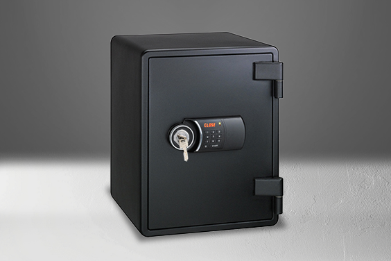 Luxury Fire-Resistant Safes in Dubai: Secure Your Valuables with Confidence 