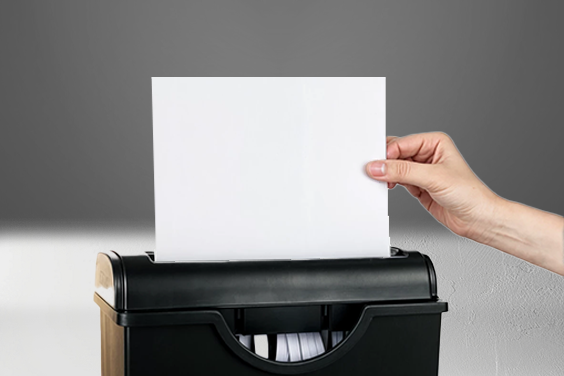Paper Shredder Dubai: The Smart Choice for Secure Document Disposal 