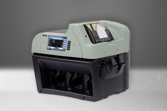 Why Currency Counting Machines in Dubai Are a Smart Investment
