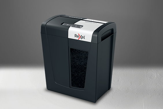 Rexel Shredders: