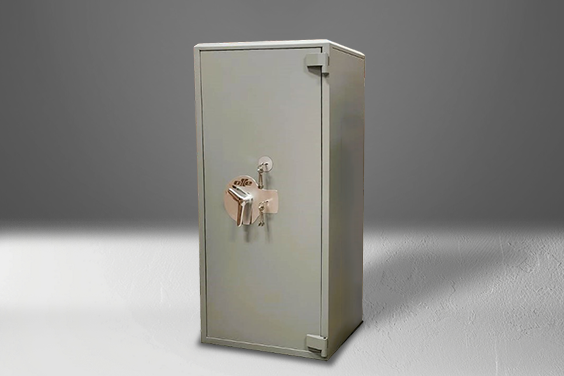 security safes in dubai