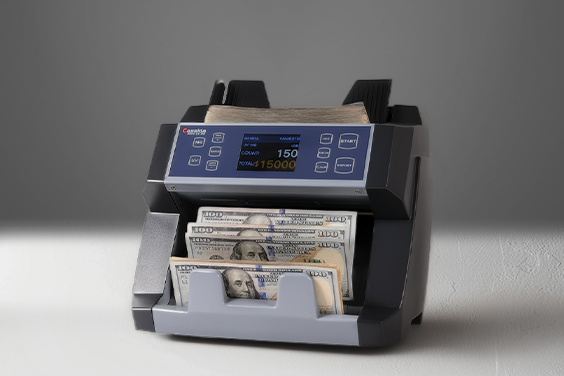How to Choose the Right Currency Counting Machine for Your Business in Dubai 