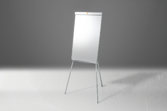 Flip Charts: A Timeless Tool for Visual Communication 