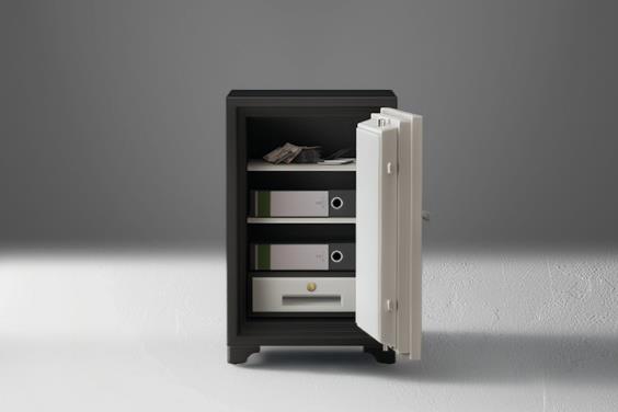 Protect Your Passport and Documents with a Security Safe in Dubai 