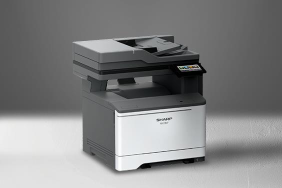 Sharp Multi-Functional Printers: The Future of Office Printing Solutions 