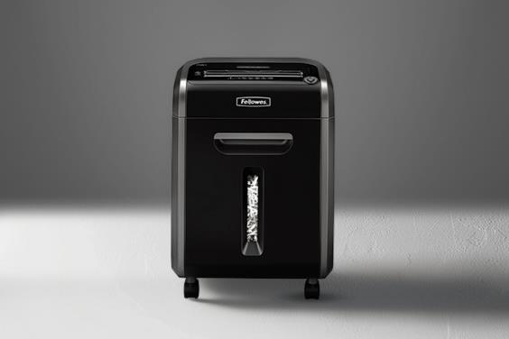 Making the Smart Choice for Secure Document Disposal 