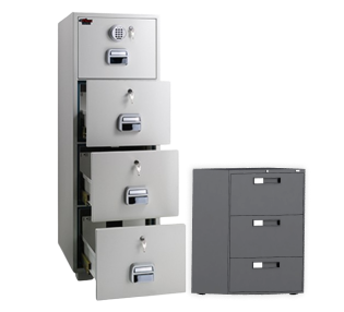 Filing Cabinets