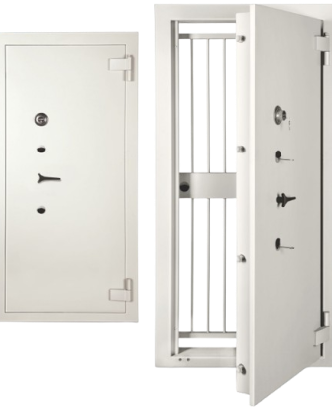 Vault Doors