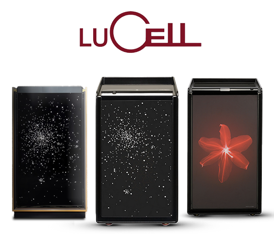 Distributor for LuCell safes in UAE